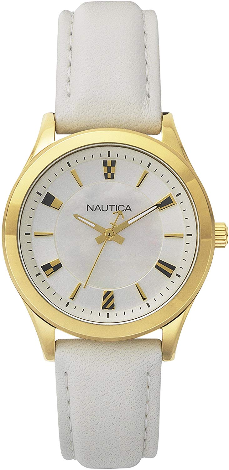 Zegarek damski Nautica NAPVNC001