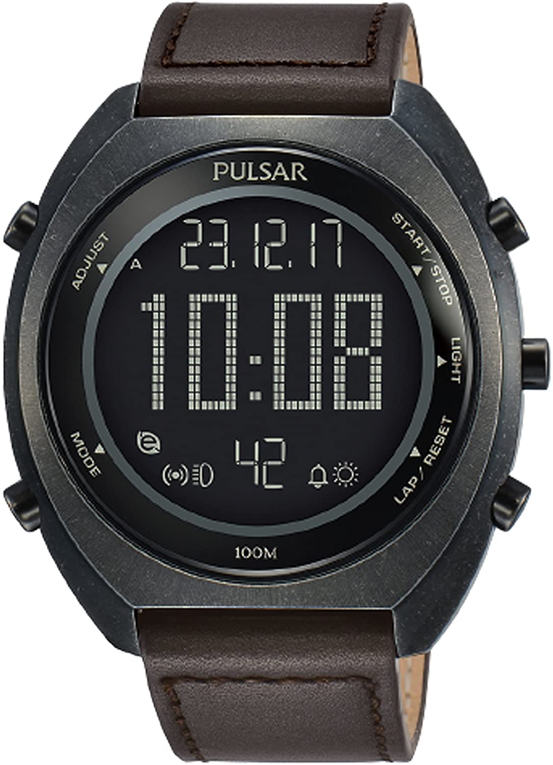 Zegarek męski Pulsar P5A029X1