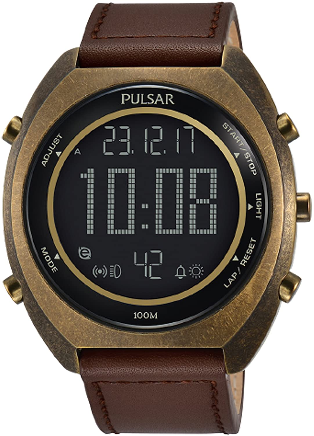 Zegarek męski Pulsar P5A030X1