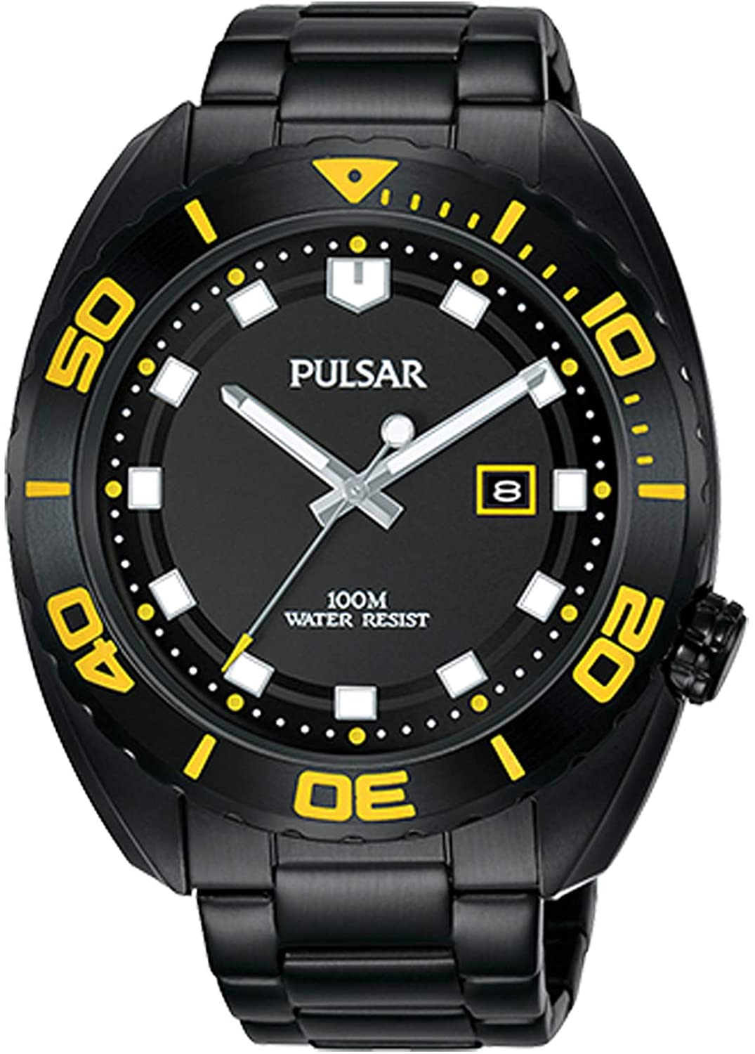 Zegarek męski Pulsar PG8285X1