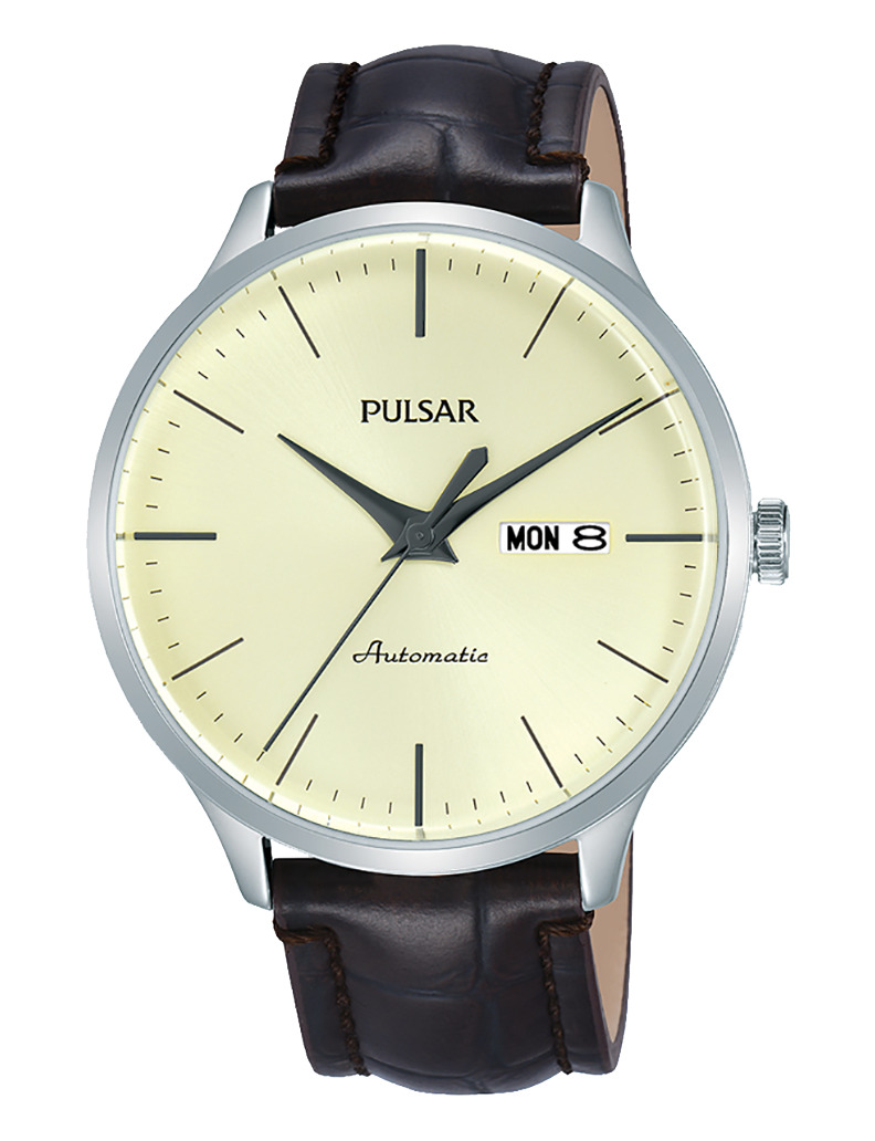 Zegarek męski Pulsar PL4035X1EST