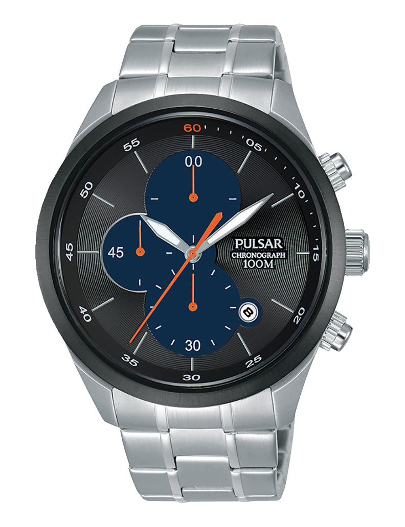 Zegarek męski Pulsar PM3099X1