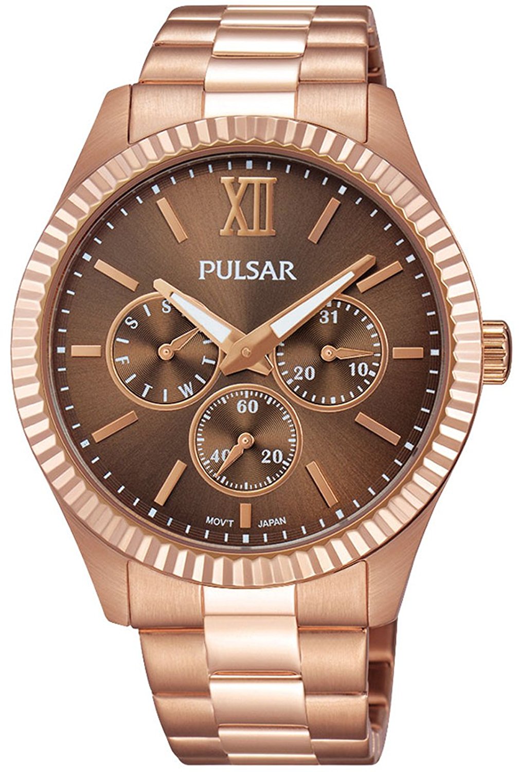 Zegarek damski Pulsar PP6222X1