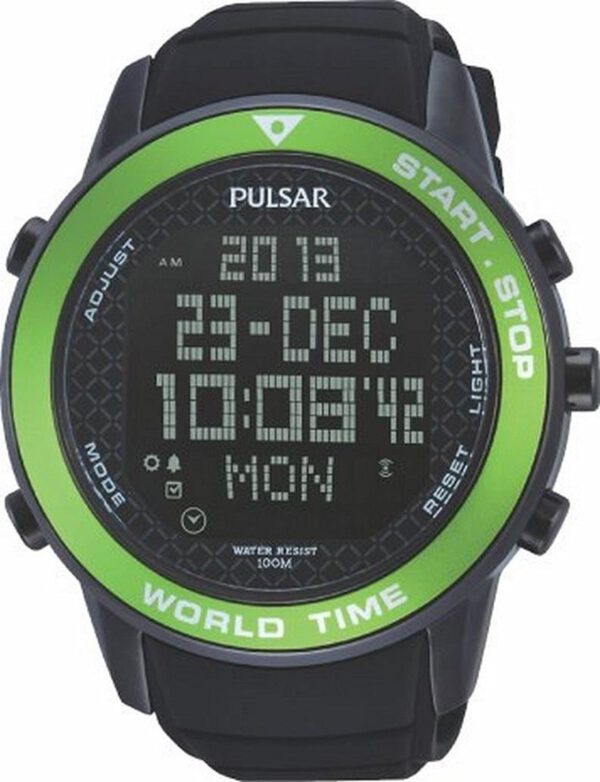 Pulsar PQ2033X1