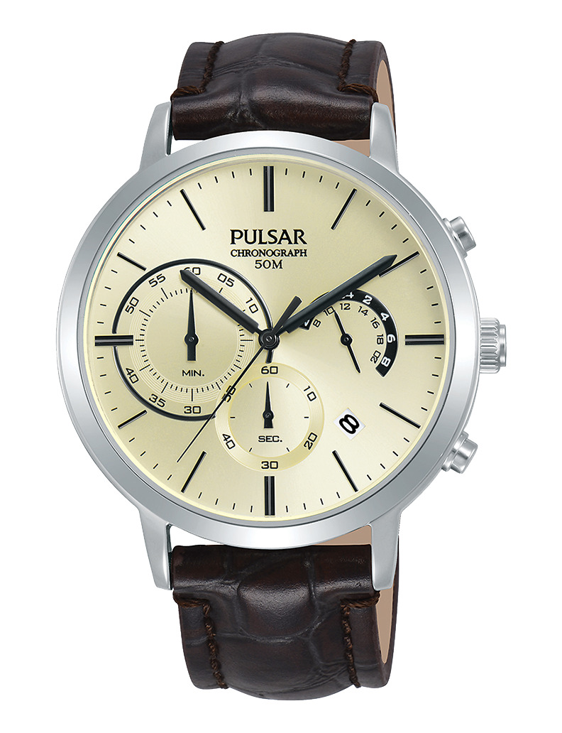 Zegarek męski Pulsar PT3991X1