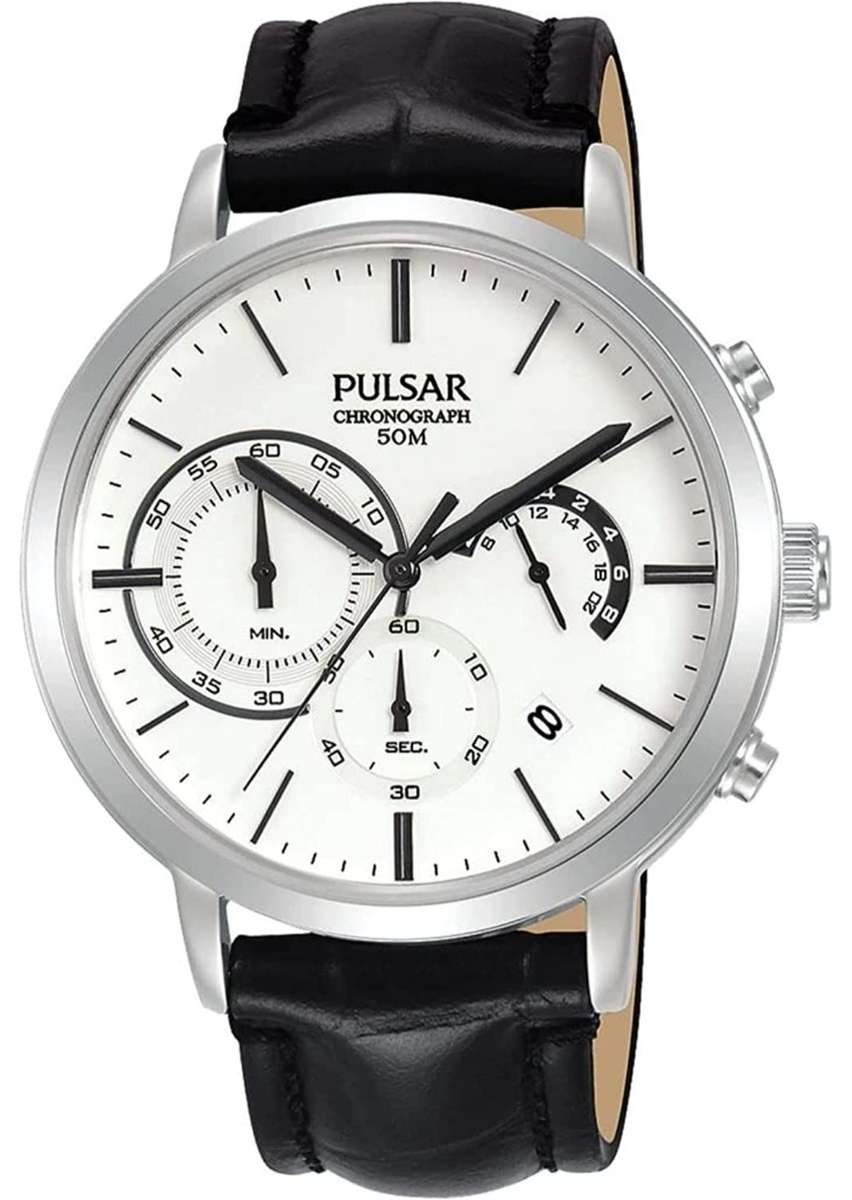 Zegarek męski Pulsar PT3A71X1