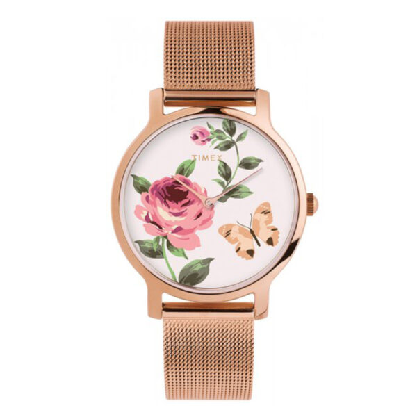Timex TW2U19000