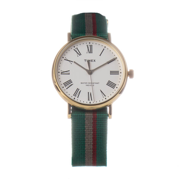 Timex TW2U46500LG