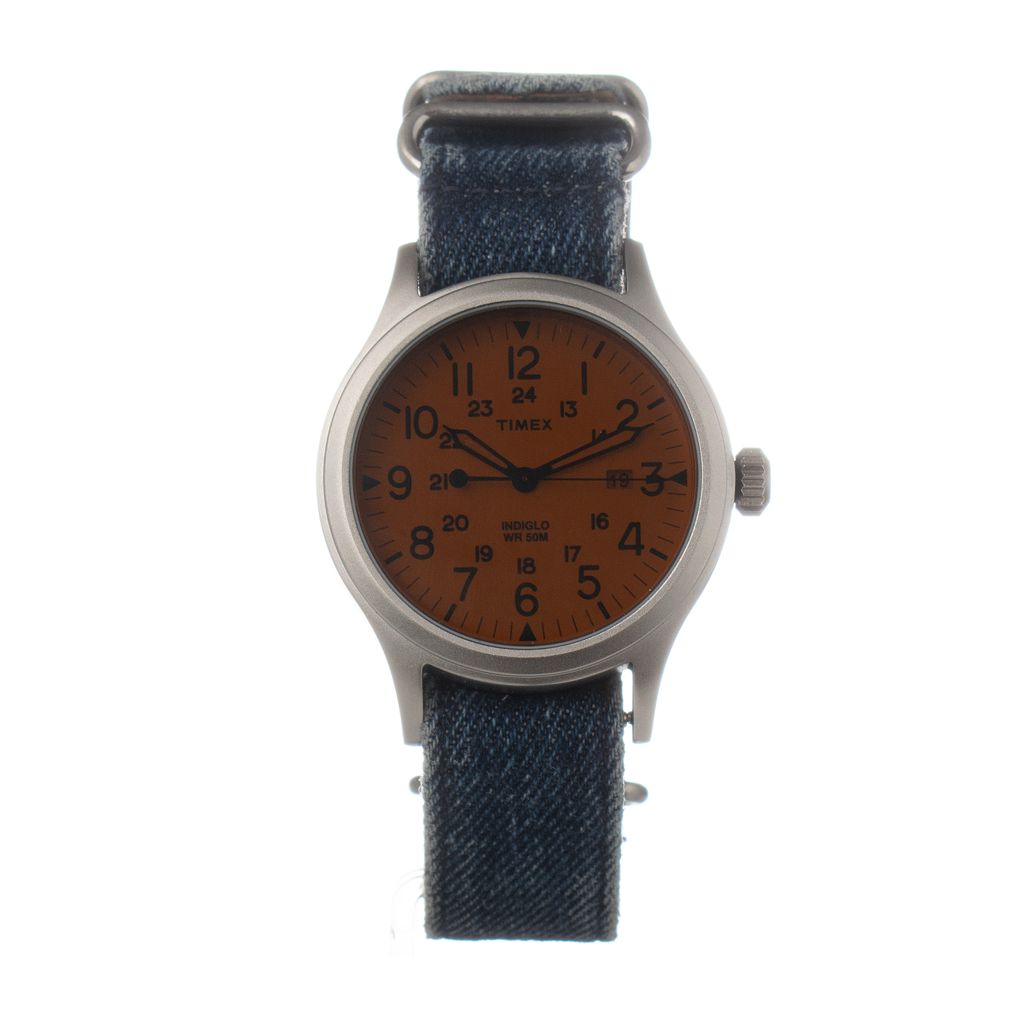 Zegarek męski Timex TW2U49300LG