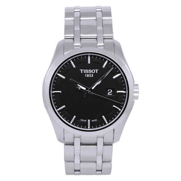 Tissot T0354101105100 Couturier