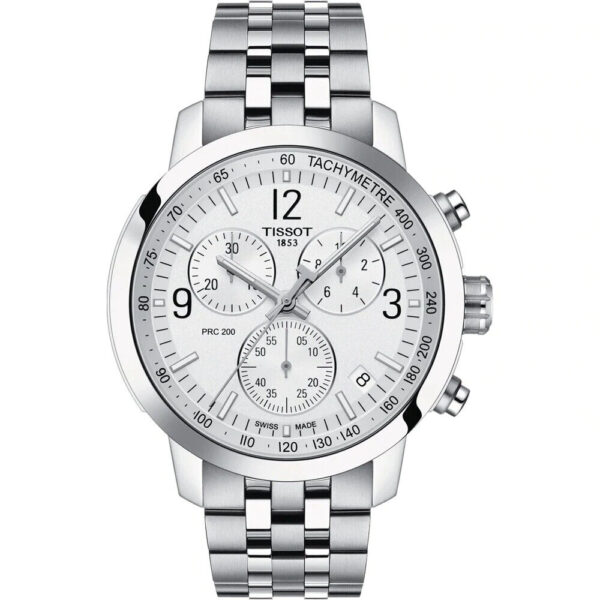 Tissot T1144171103700 PRC 200 Chronograph