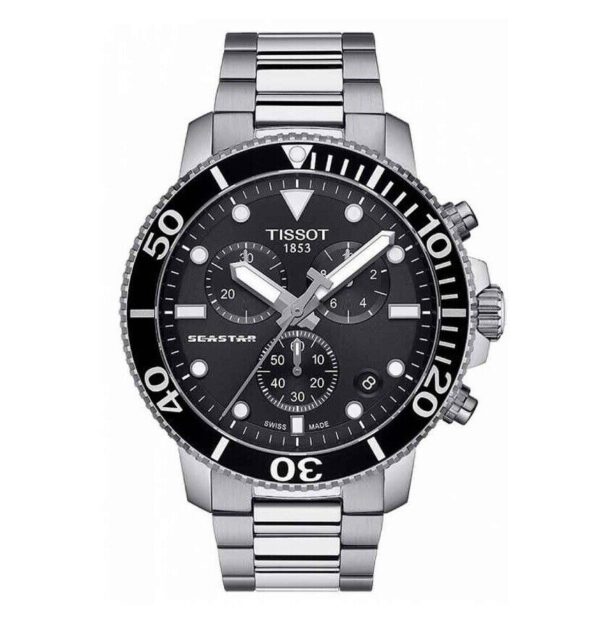 Tissot Seastar 1000 T1204171105100