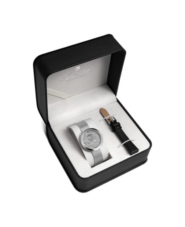 Adriatica A3646.5113QBL - Set