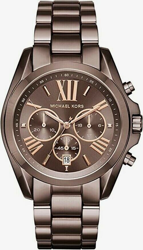 Zegarek damski Michael Kors MK6247 Bradshaw