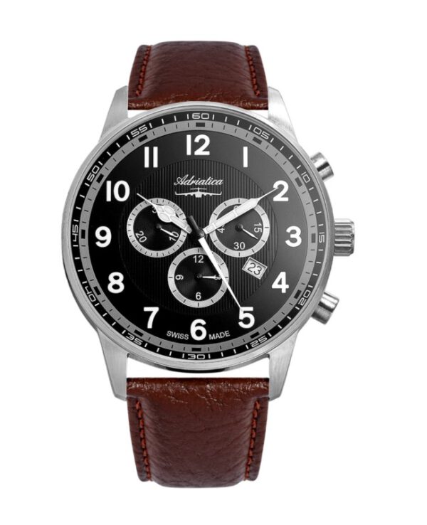 Adriatica A1076.5B24CHXL