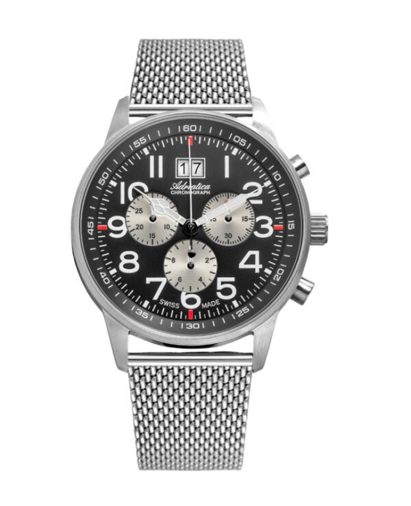 Adriatica A1076.5124CH