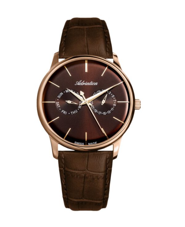 Adriatica A8243.921GQF Classic