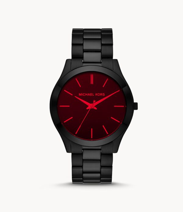 Michael Kors MK8734 Slim Runway