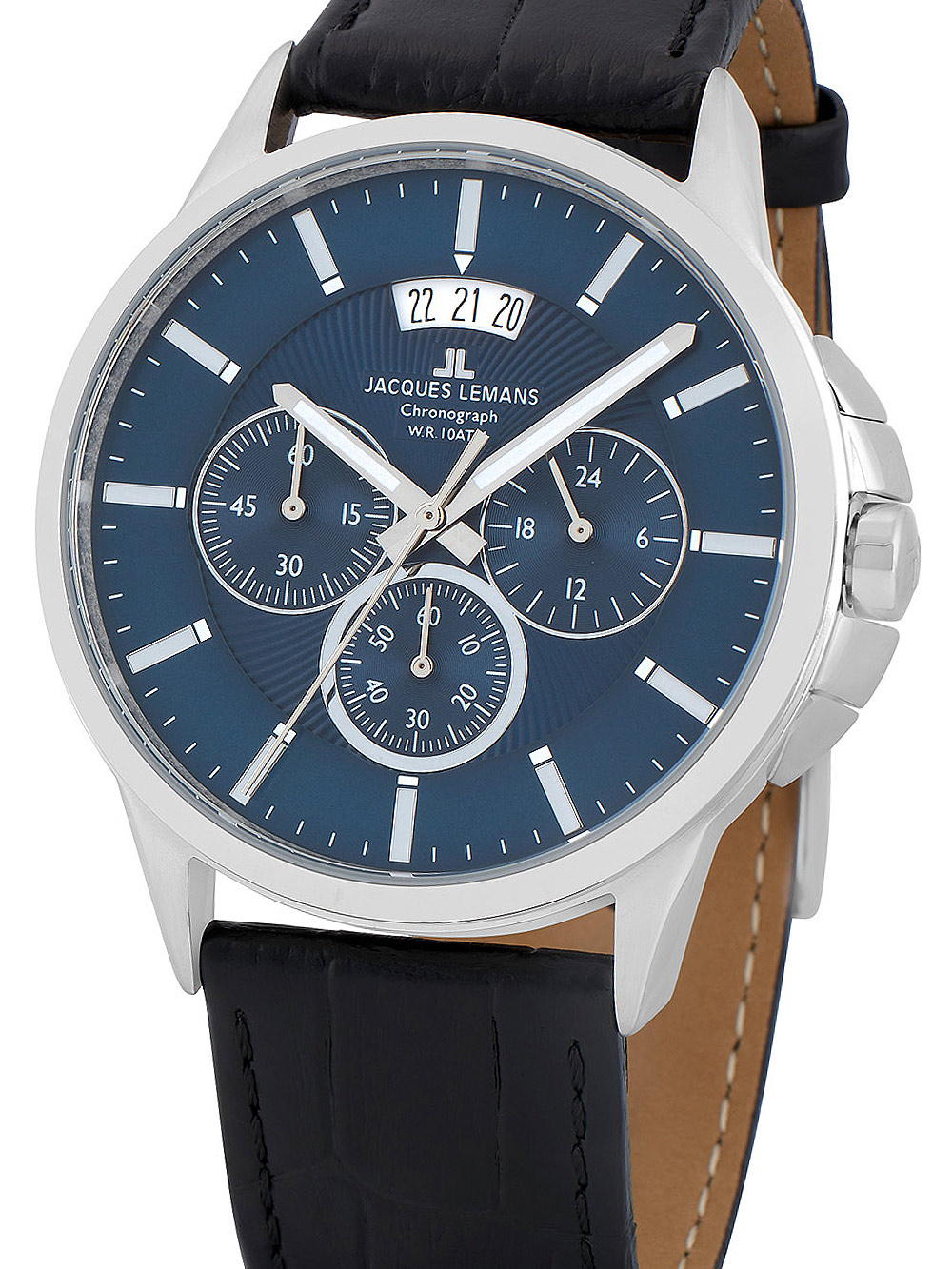 Jacques Lemans 1-1542G