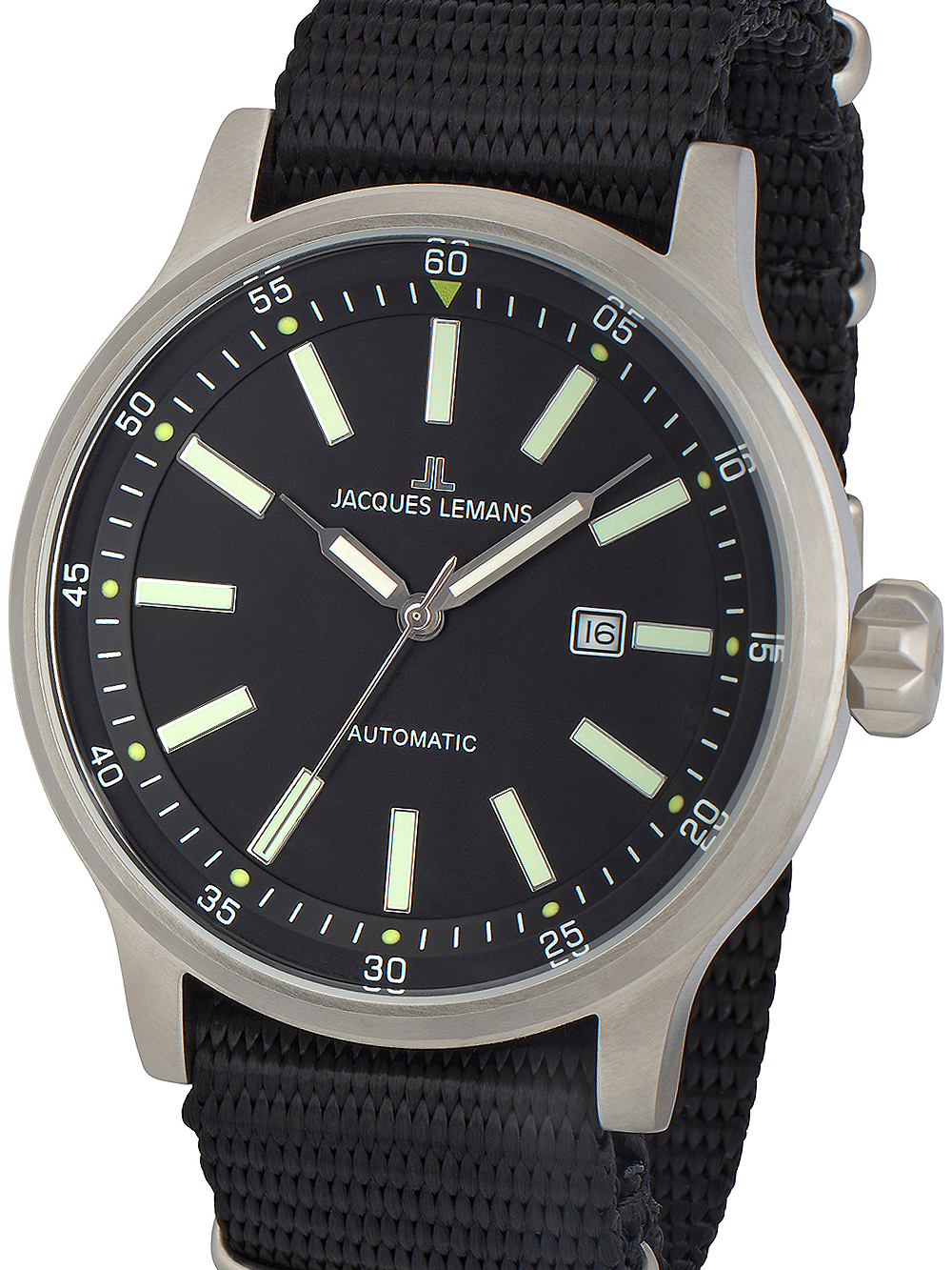 Jacques Lemans 1-1723D