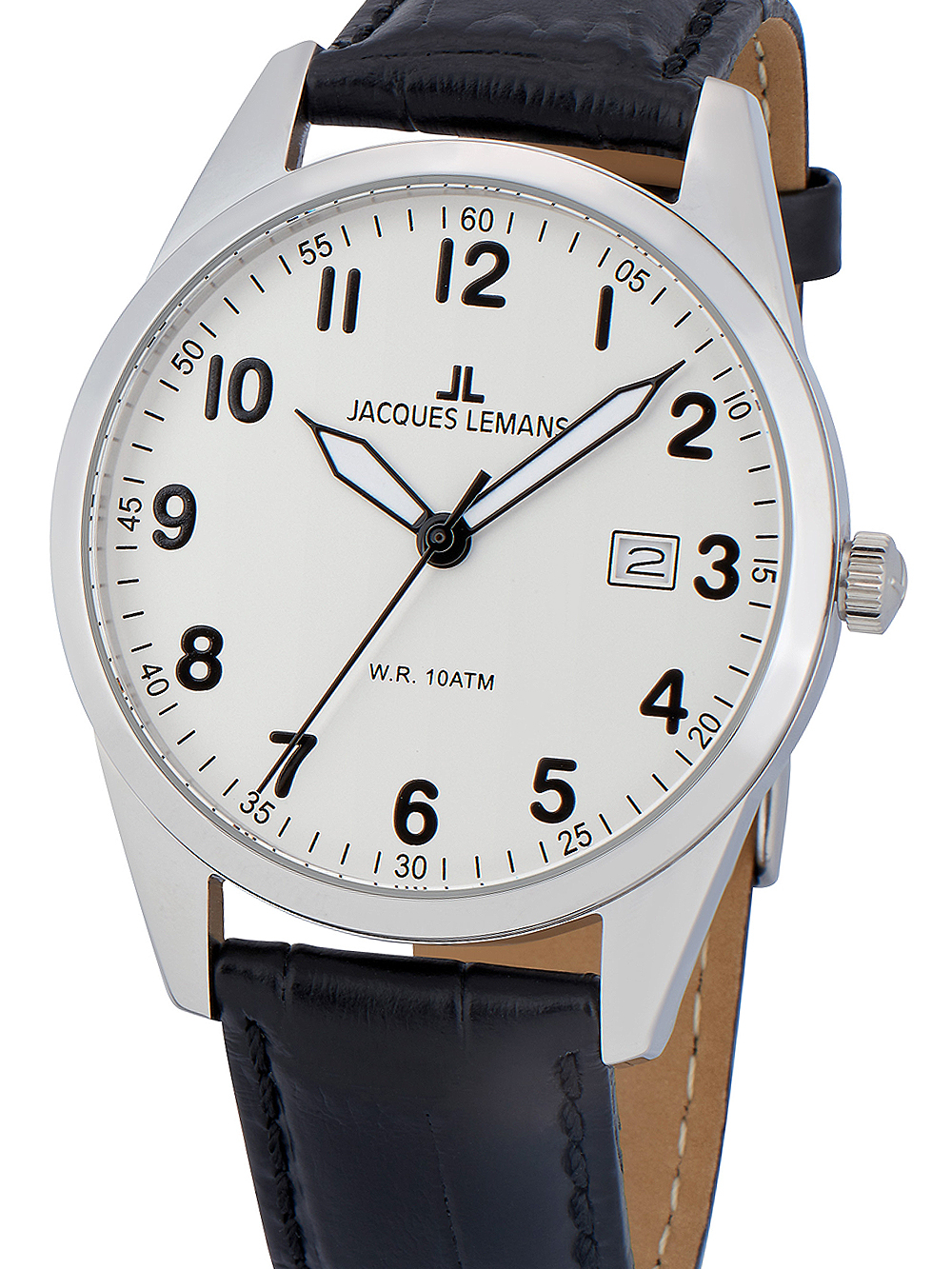 Zegarek męski Jacques Lemans 1-2002B