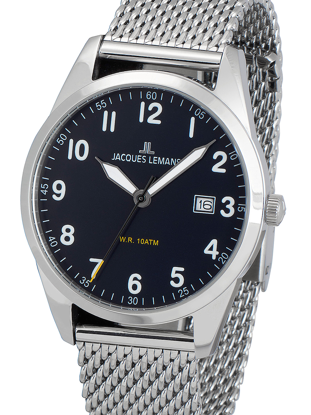 Zegarek męski Jacques Lemans 1-2002J