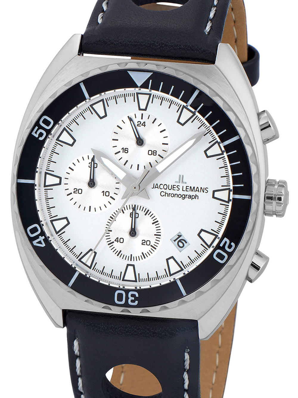 Zegarek męski Jacques Lemans 1-2041B