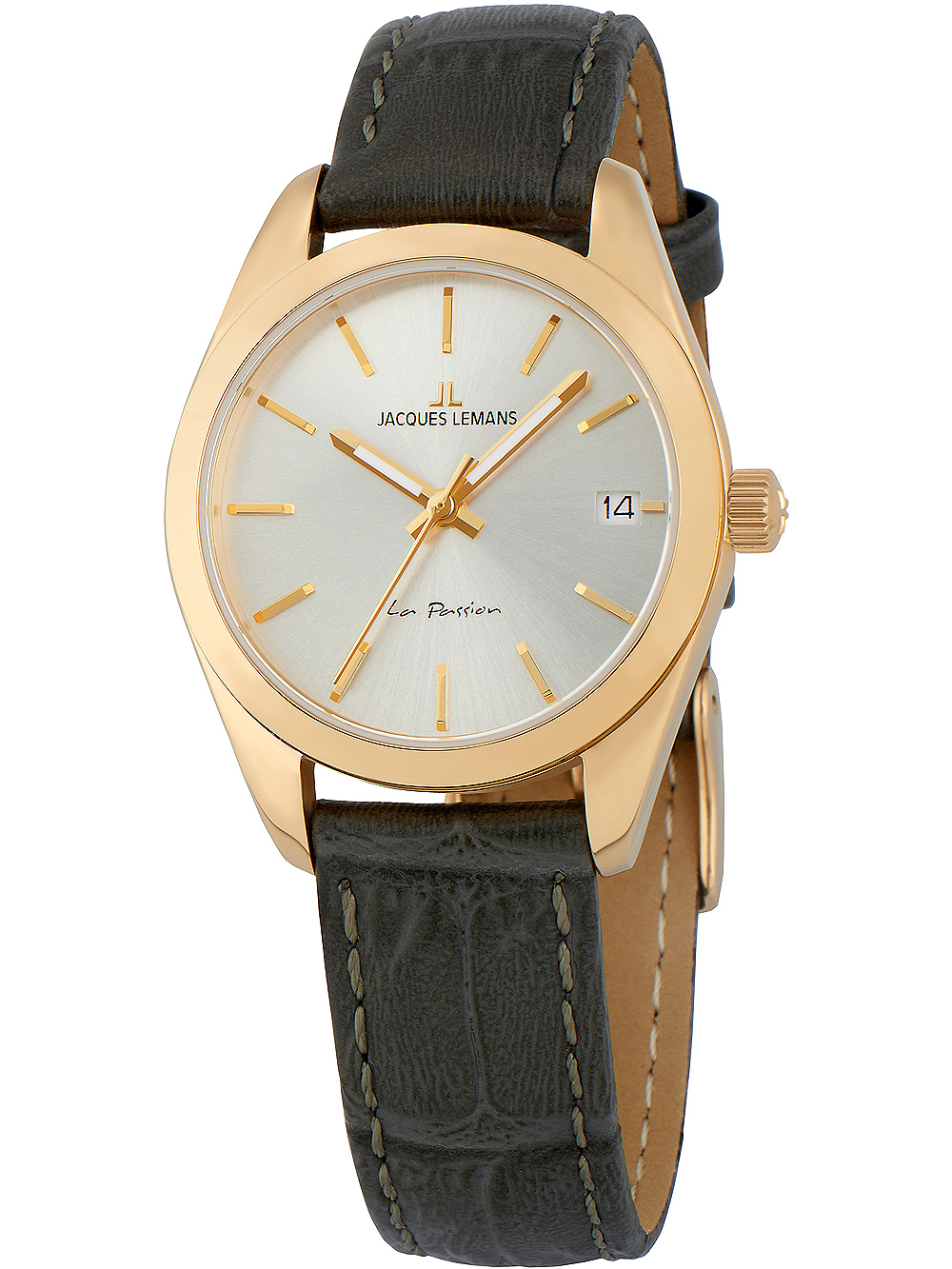 Zegarek damski Jacques Lemans 1-2084C