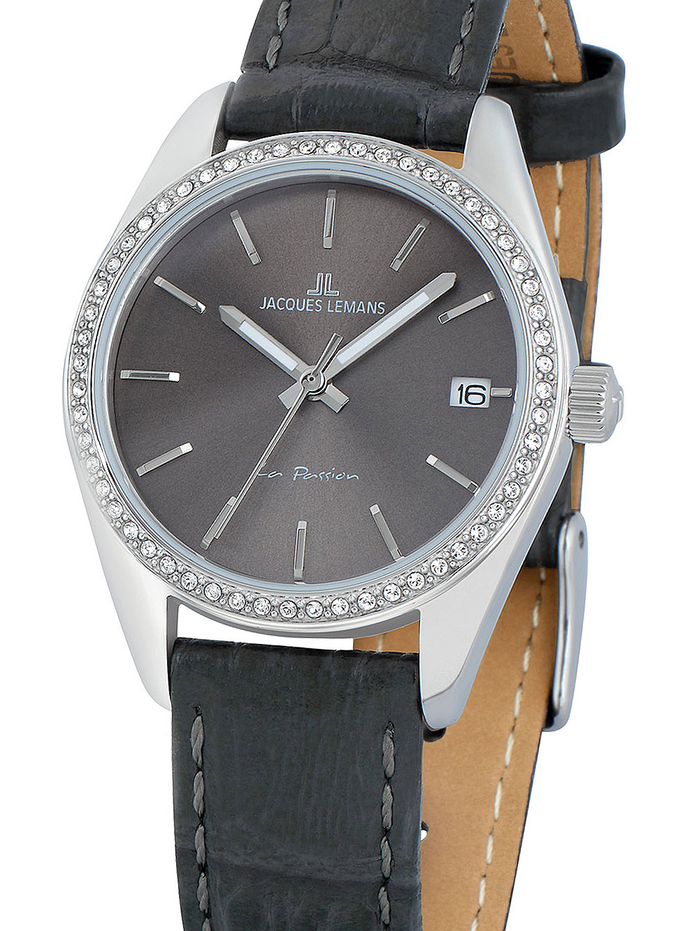 Zegarek damski Jacques Lemans 1-2085A