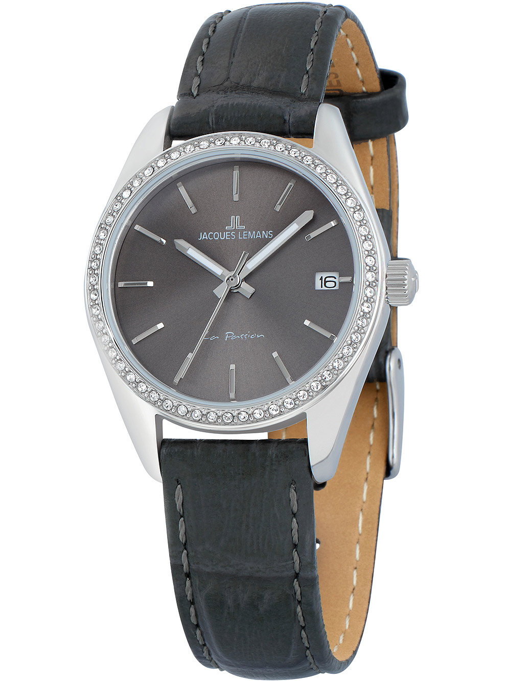Zegarek damski Jacques Lemans 1-2085A