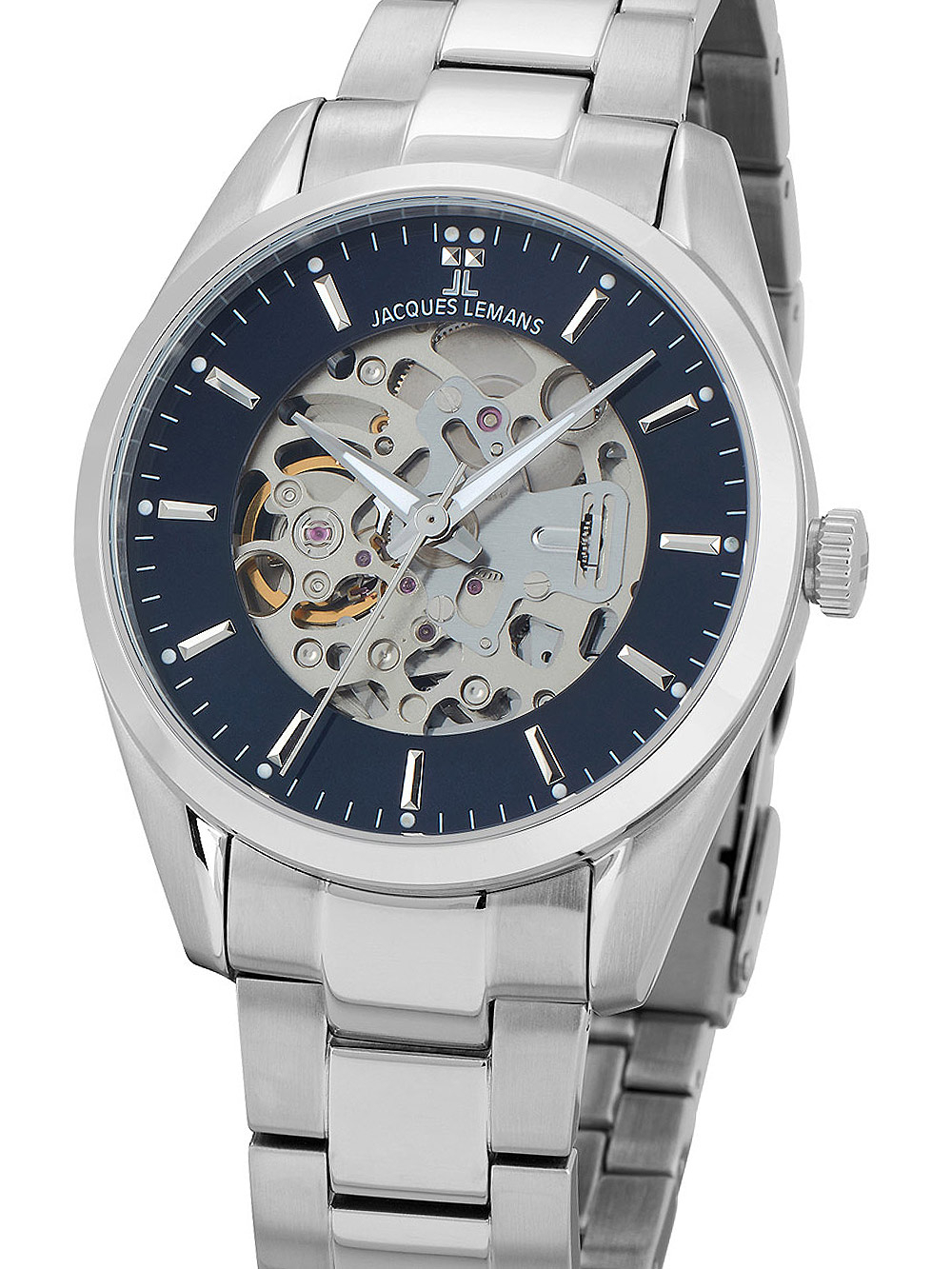 Jacques Lemans 1-2087H