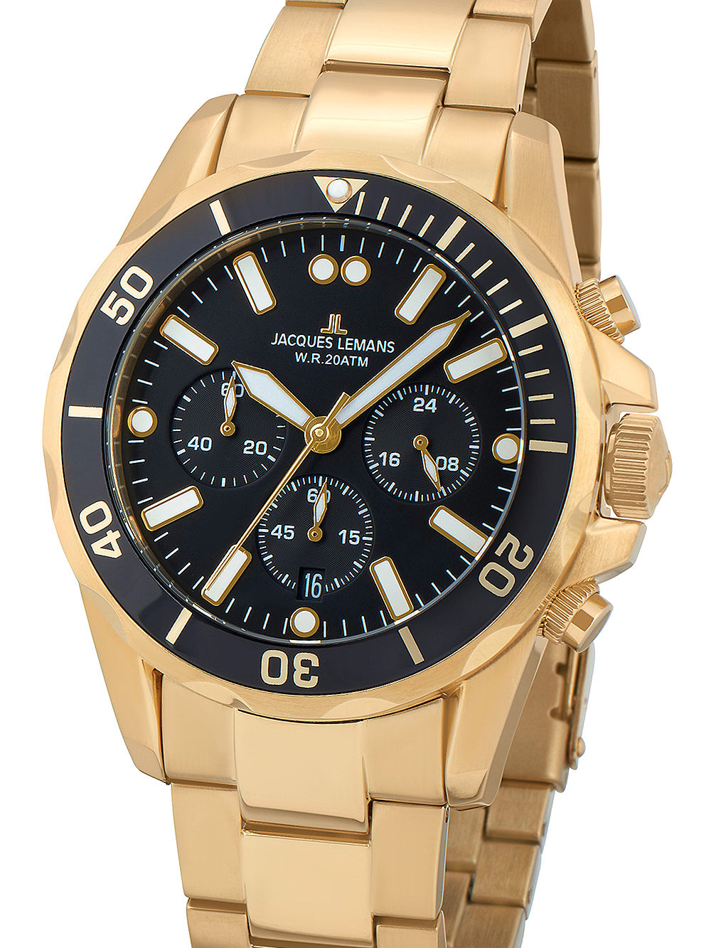 Jacques Lemans 1-2091J