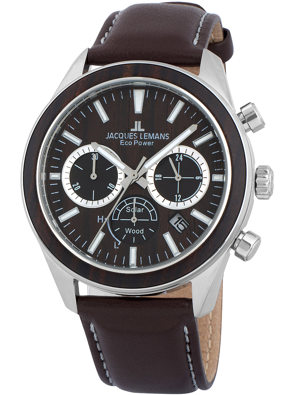 Zegarek męski Jacques Lemans 1-2115C
