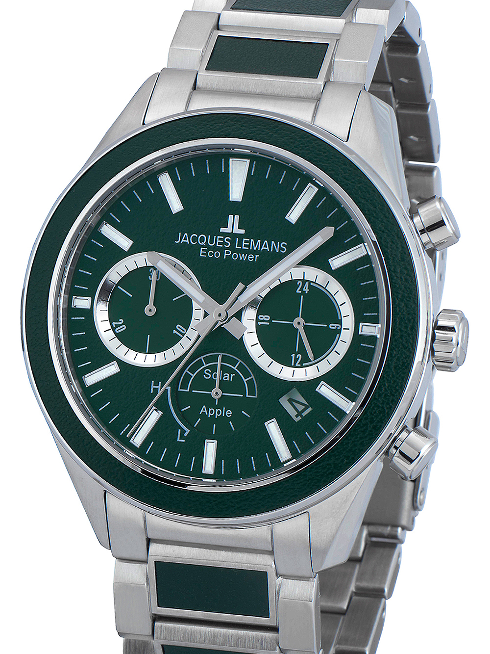 Zegarek męski Jacques Lemans 1-2115G