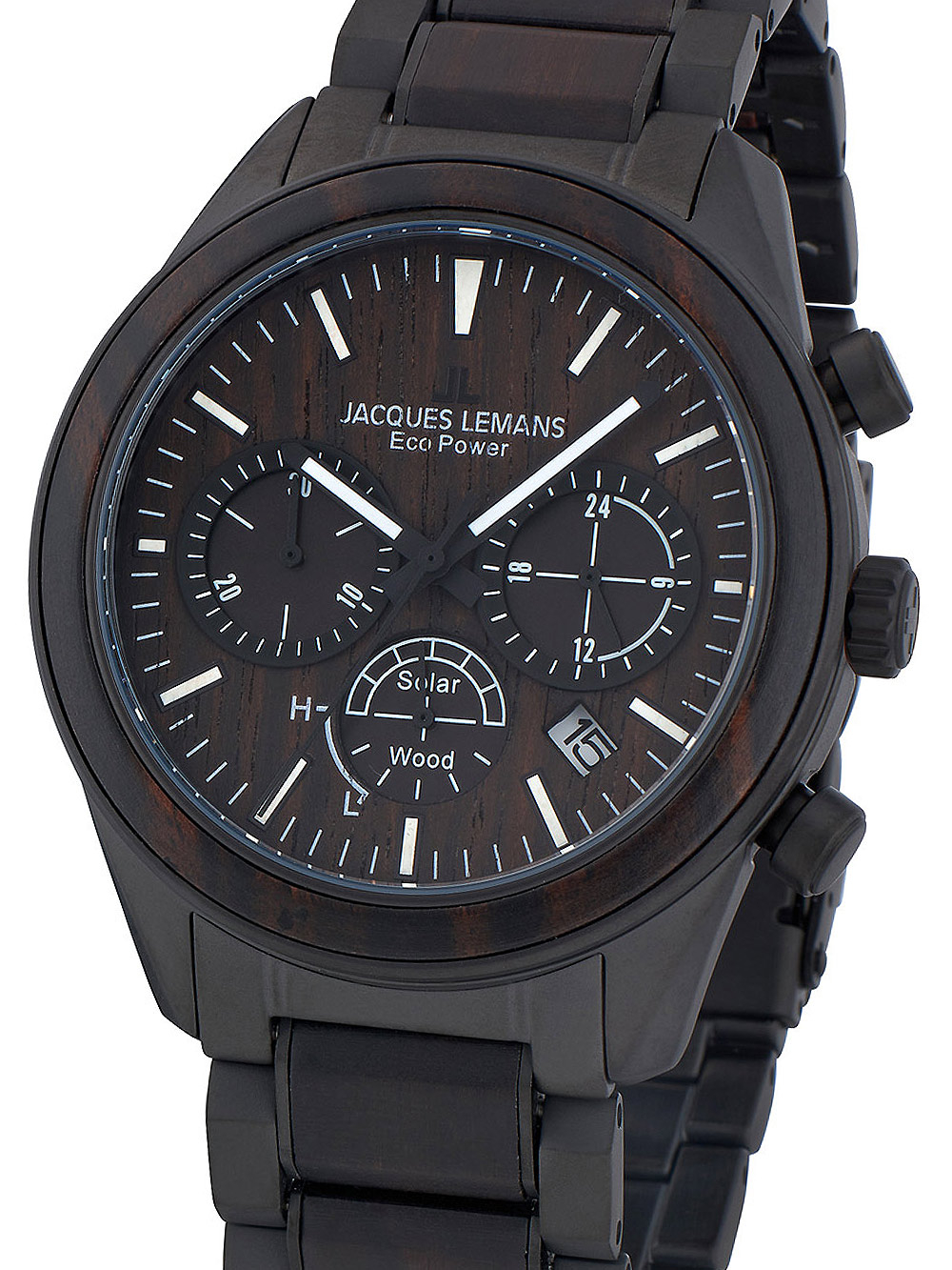 Zegarek męski Jacques Lemans 1-2115M