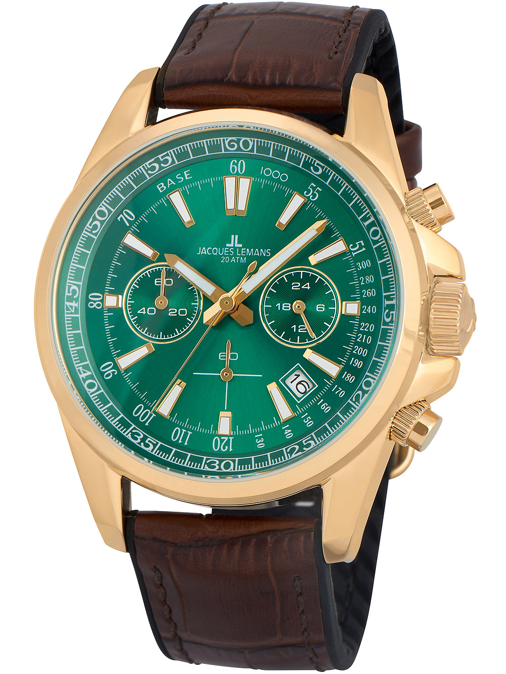 Jacques Lemans 1-2117H