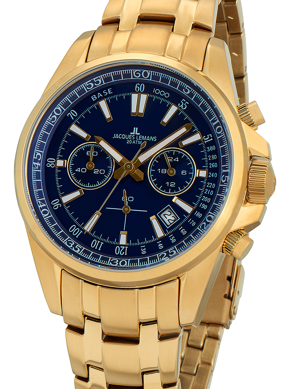 Jacques Lemans 1-2117O