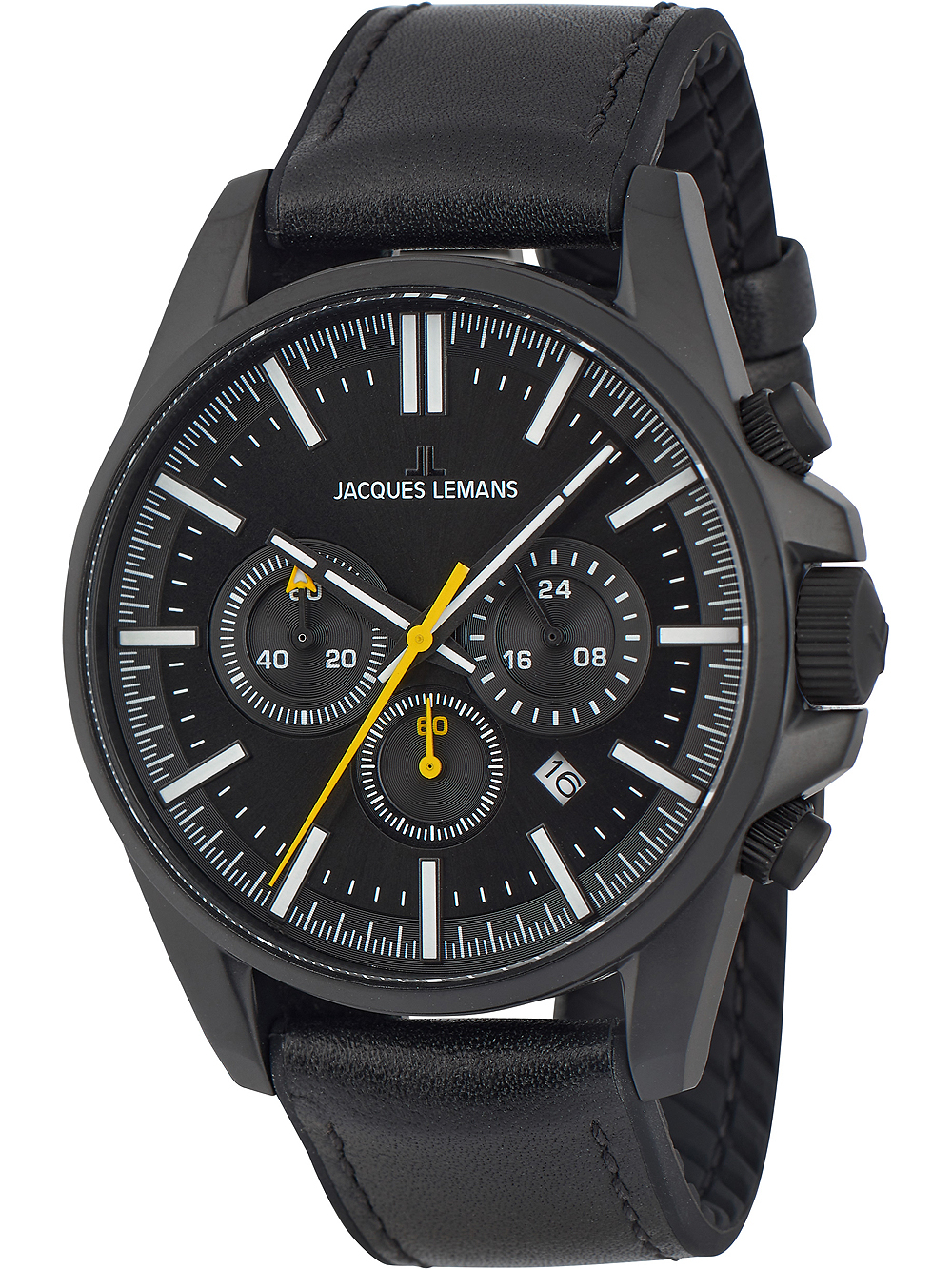 Zegarek męski Jacques Lemans 1-2119B