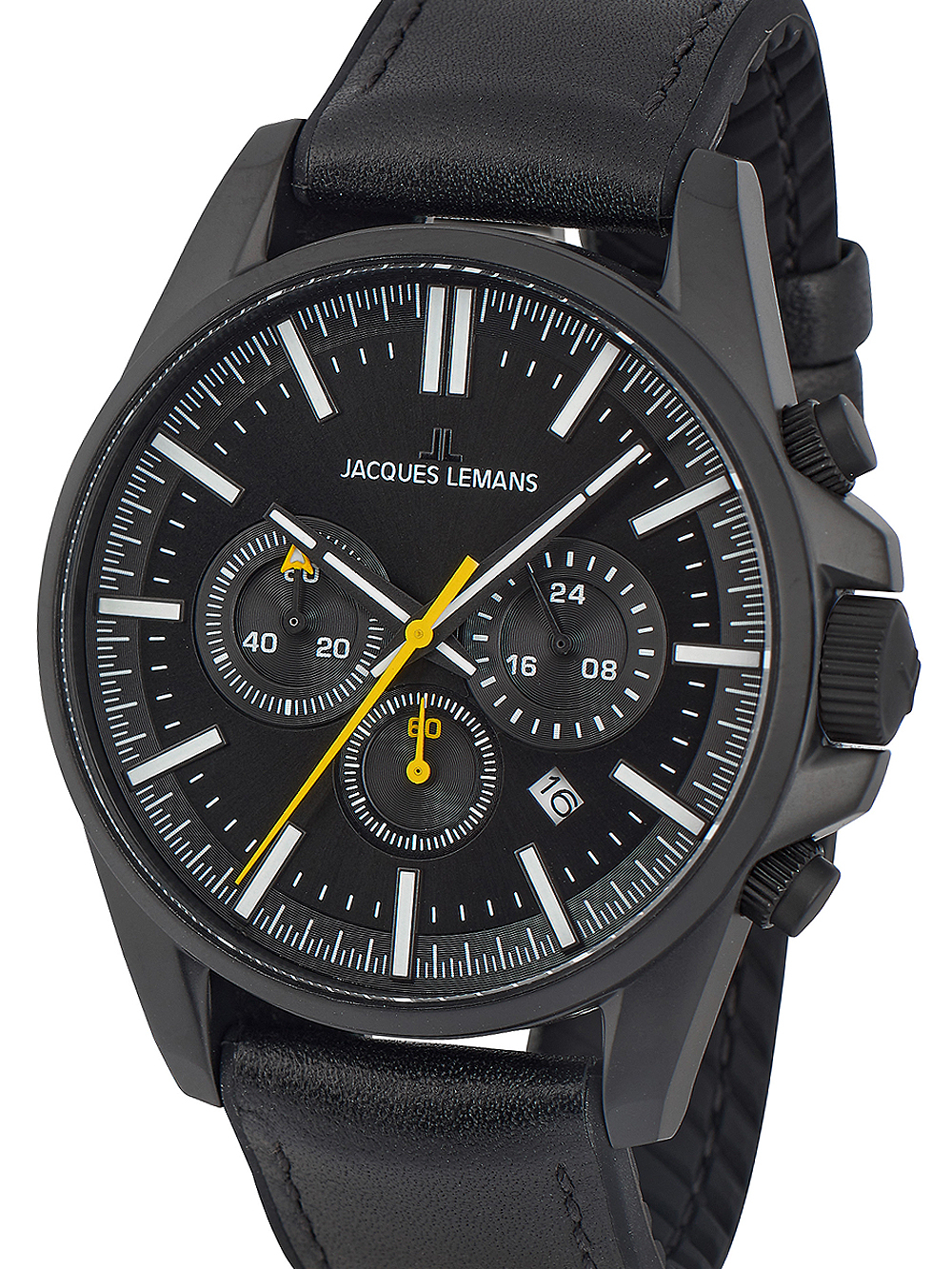 Zegarek męski Jacques Lemans 1-2119B