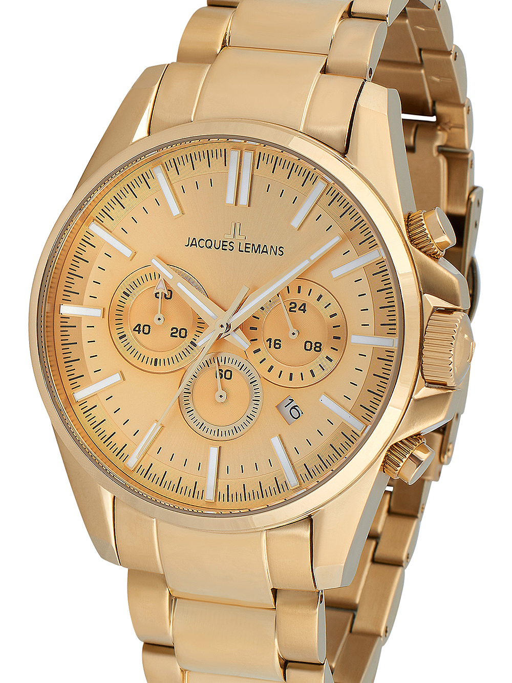 Zegarek męski Jacques Lemans 1-2119I