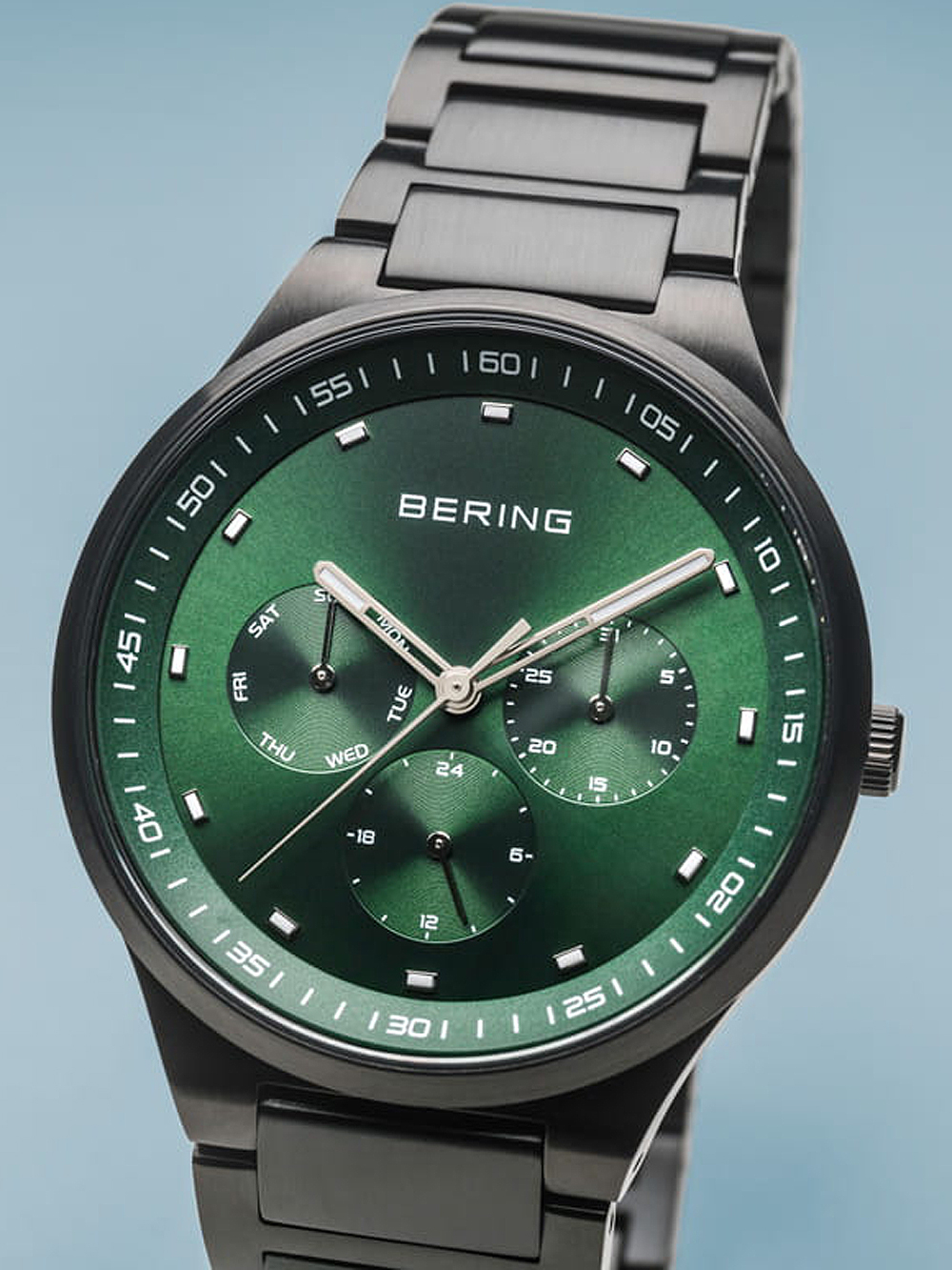 Zegarek męski Bering 11740-728
