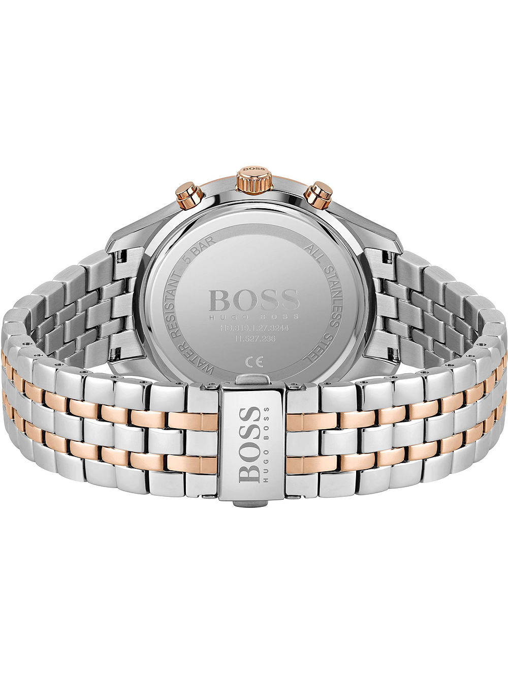 Zegarek męski Hugo Boss 1513840
