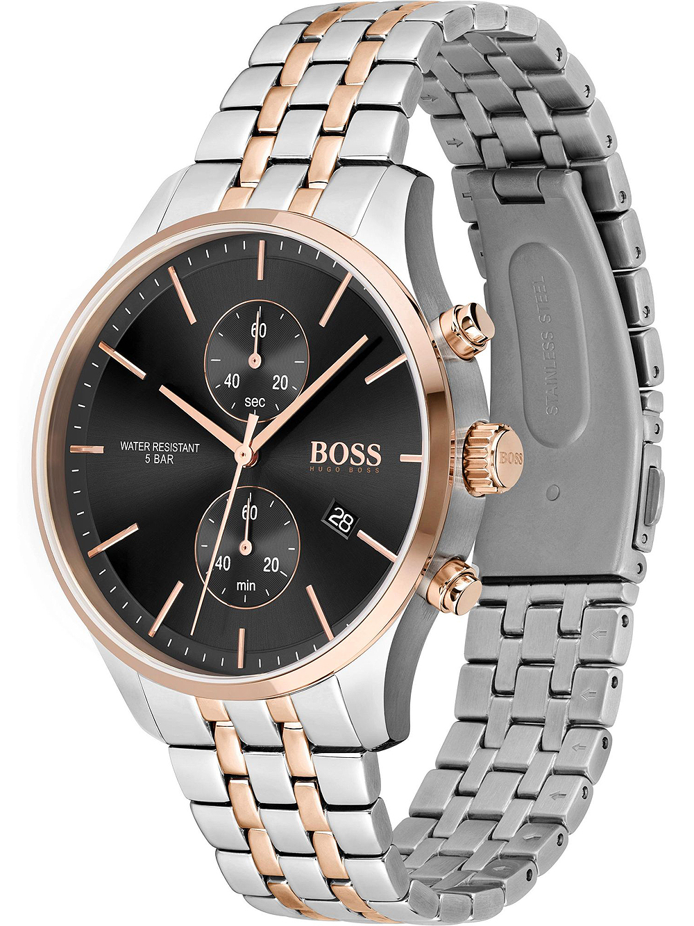 Zegarek męski Hugo Boss 1513840