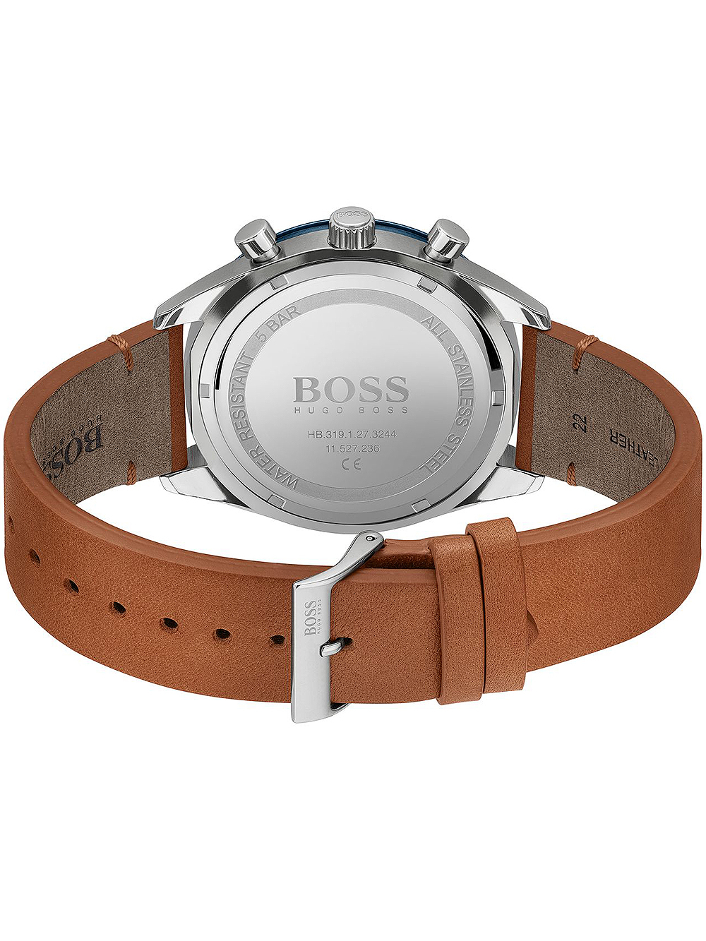 Zegarek męski Hugo Boss 1513860