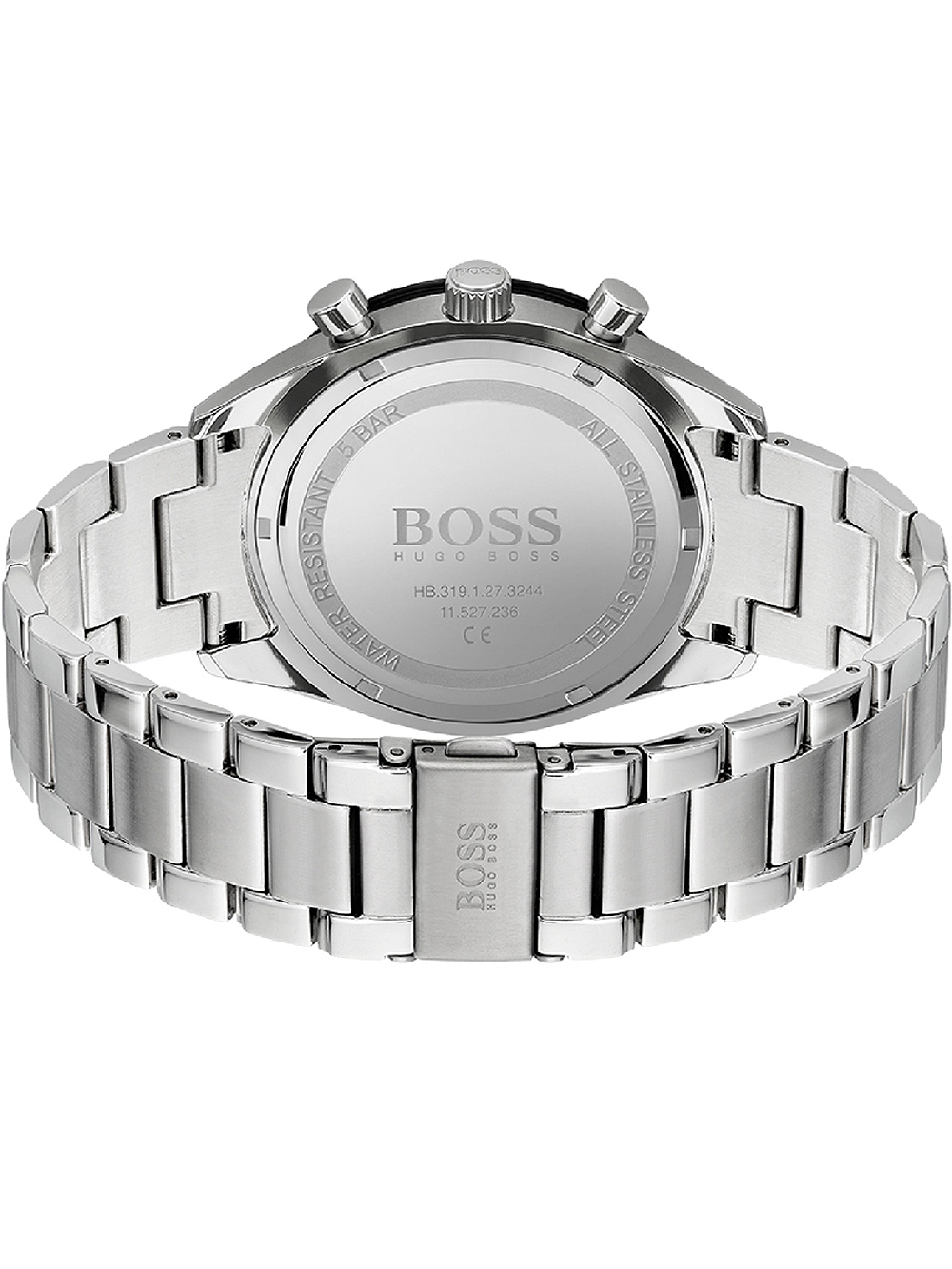 Zegarek męski Hugo Boss 1513862