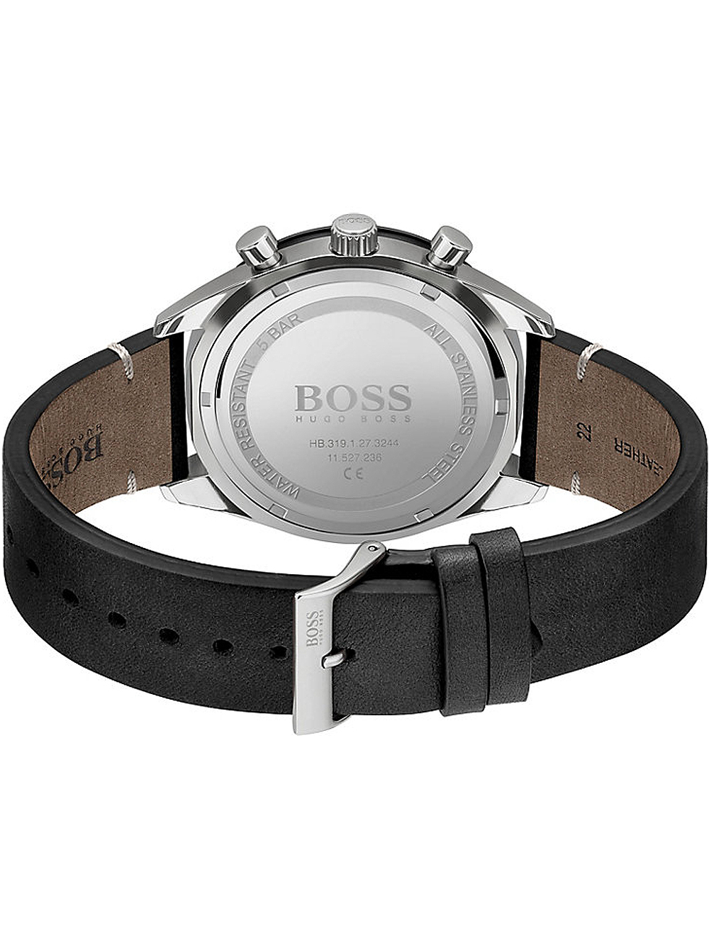 Zegarek męski Hugo Boss 1513864