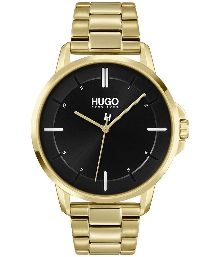Zegarek męski HUGO Focus 1530167