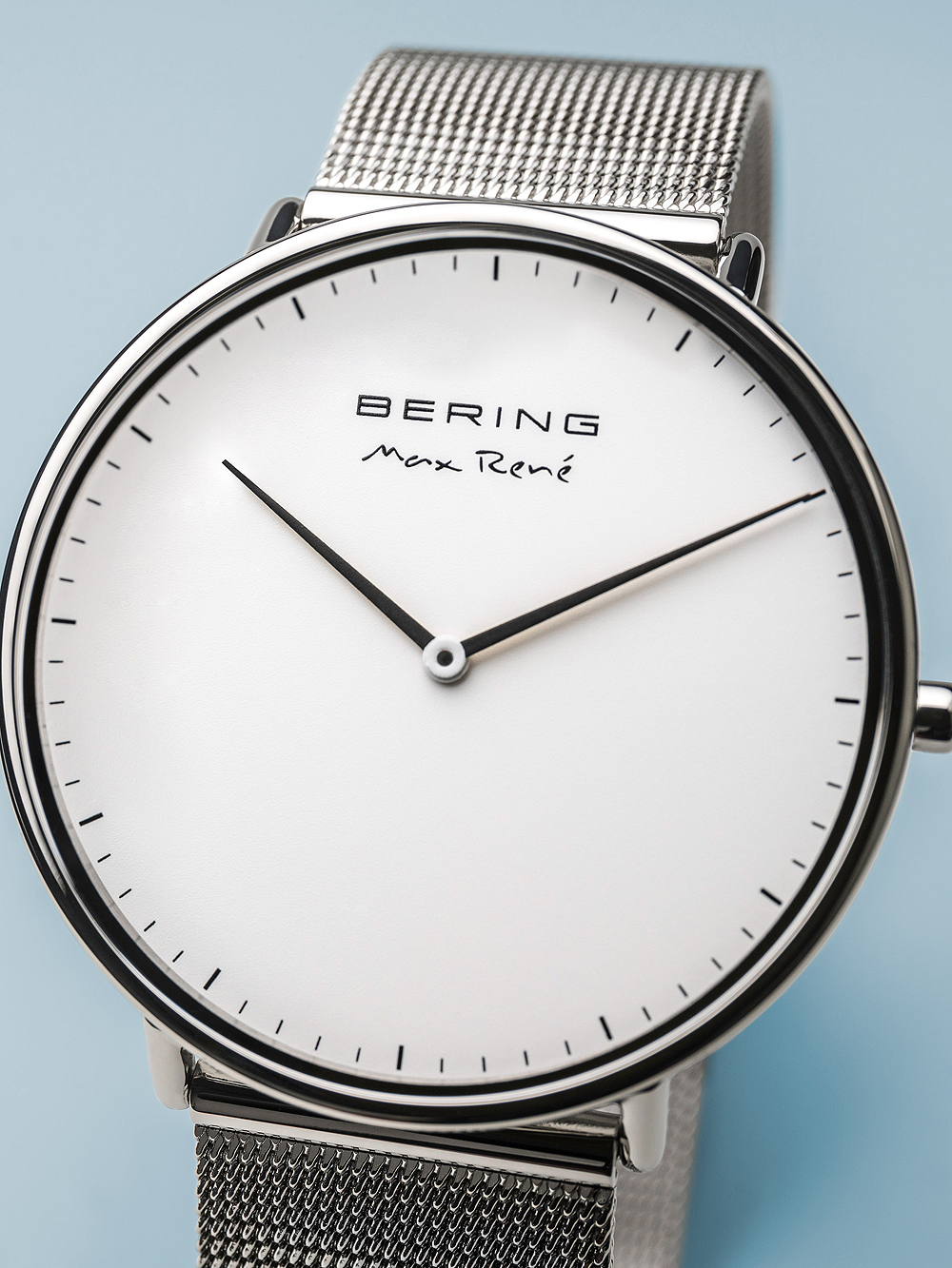 Zegarek męski Bering 15738-004
