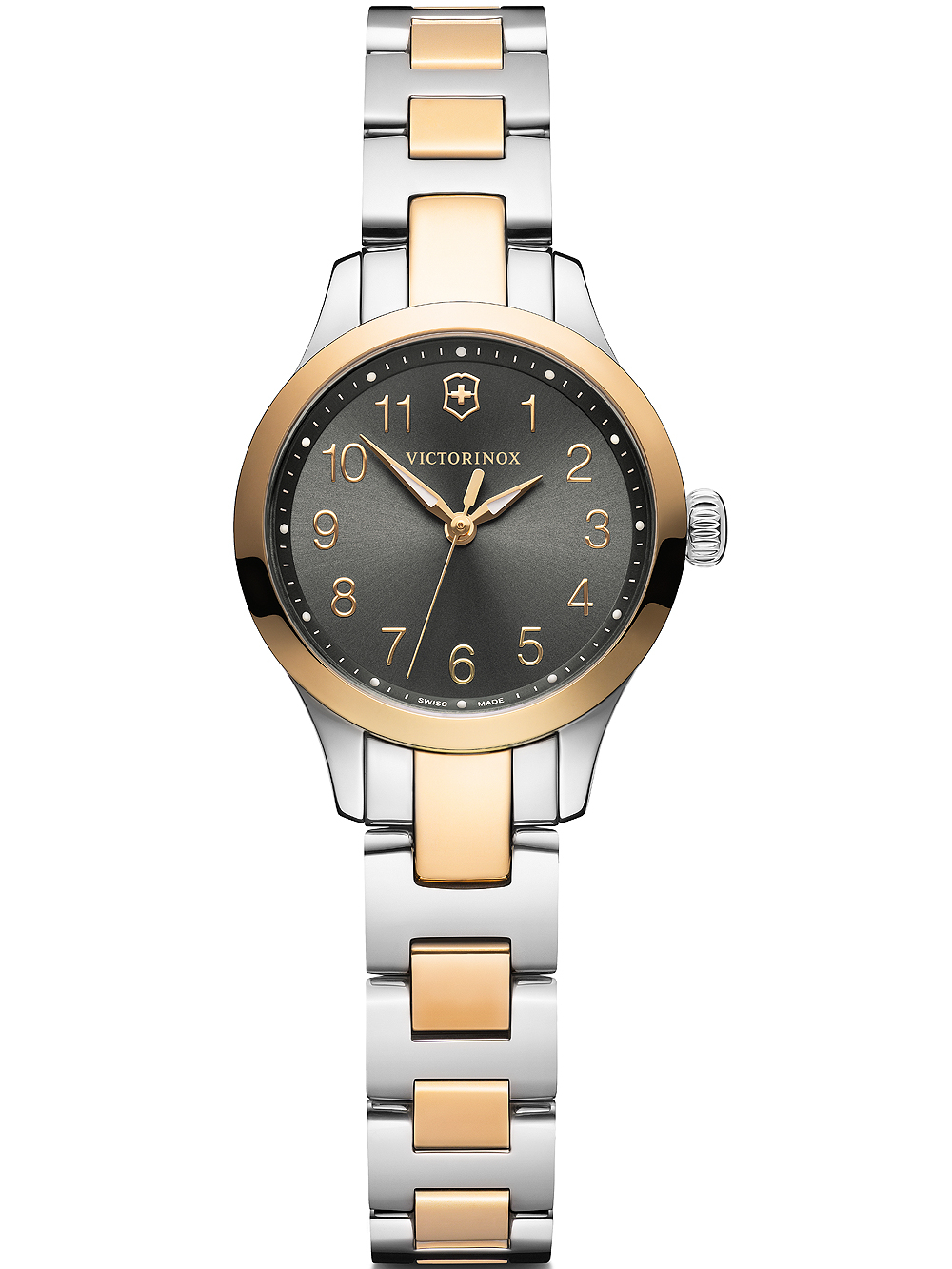 Zegarek damski Victorinox 241841 złoty