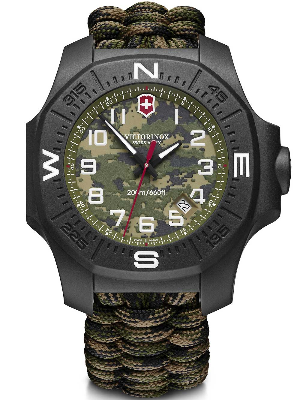 Zegarek męski Victorinox 241927.1 Edycja Limitowana